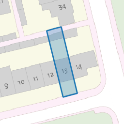 Perceel AMF00-A-4600