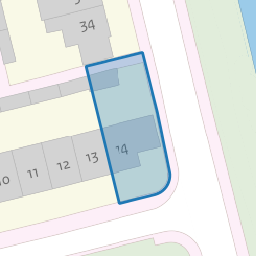 Perceel AMF00-A-4601