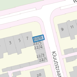 Perceel AMF00-A-4606