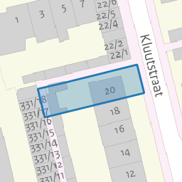 Perceel AMF00-A-4612