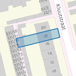 Perceel AMF00-A-4613