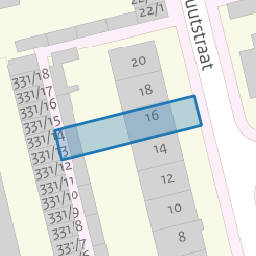 Perceel AMF00-A-4614