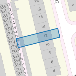 Perceel AMF00-A-4616