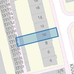 Perceel AMF00-A-4617