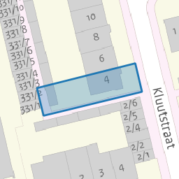 Perceel AMF00-A-4620