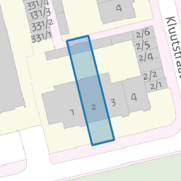 Perceel AMF00-A-4623