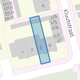 Perceel AMF00-A-4624