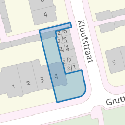 Perceel AMF00-A-4625