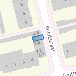 Perceel AMF00-A-4627