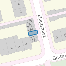 Perceel AMF00-A-4629