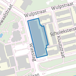 Perceel AMF00-A-4632