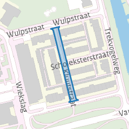 Perceel AMF00-A-4633