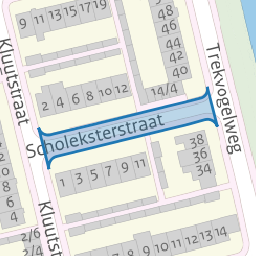 Perceel AMF00-A-4634