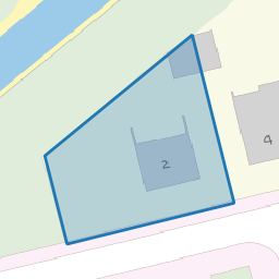 Perceel AMF00-A-4648