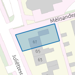 Perceel AMF00-A-4660