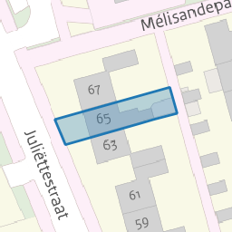 Perceel AMF00-A-4661