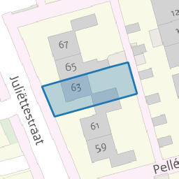 Perceel AMF00-A-4662