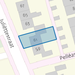 Perceel AMF00-A-4663