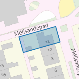 Perceel AMF00-A-4665