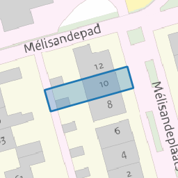 Perceel AMF00-A-4666