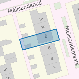 Perceel AMF00-A-4667