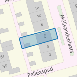 Perceel AMF00-A-4668