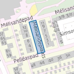 Perceel AMF00-A-4671