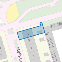 Perceel AMF00-A-4672