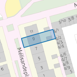 Perceel AMF00-A-4673