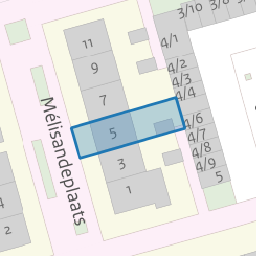 Perceel AMF00-A-4675