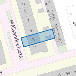 Perceel AMF00-A-4676