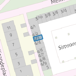 Perceel AMF00-A-4680