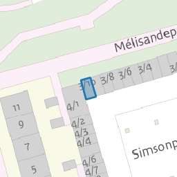 Perceel AMF00-A-4688