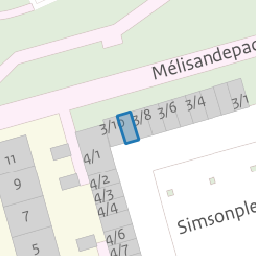 Perceel AMF00-A-4689