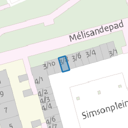 Perceel AMF00-A-4690