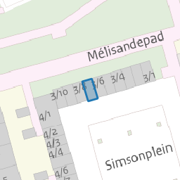 Perceel AMF00-A-4691