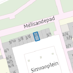 Perceel AMF00-A-4694