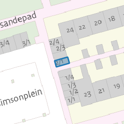 Perceel AMF00-A-4702