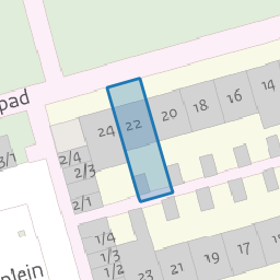 Perceel AMF00-A-4704