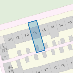 Perceel AMF00-A-4706