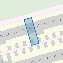 Perceel AMF00-A-4707