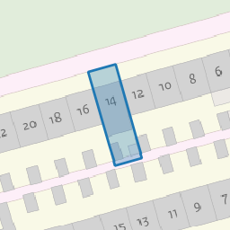 Perceel AMF00-A-4708