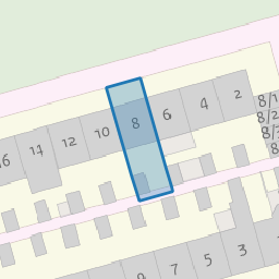 Perceel AMF00-A-4711