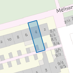 Perceel AMF00-A-4713