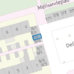 Perceel AMF00-A-4717