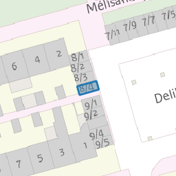 Perceel AMF00-A-4718