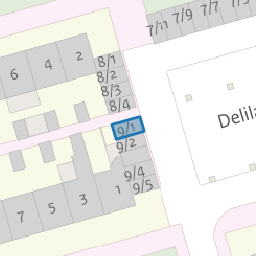 Perceel AMF00-A-4719