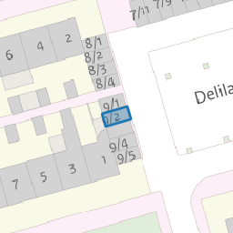 Perceel AMF00-A-4720