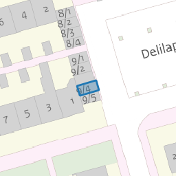 Perceel AMF00-A-4722