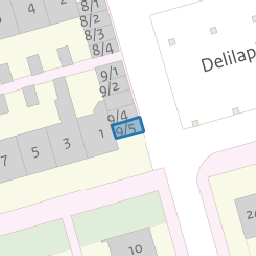 Perceel AMF00-A-4723